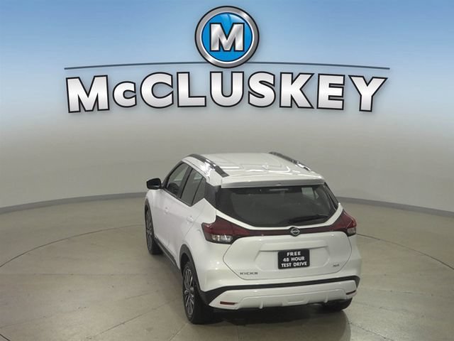2024 Nissan Kicks SR - Photo 14