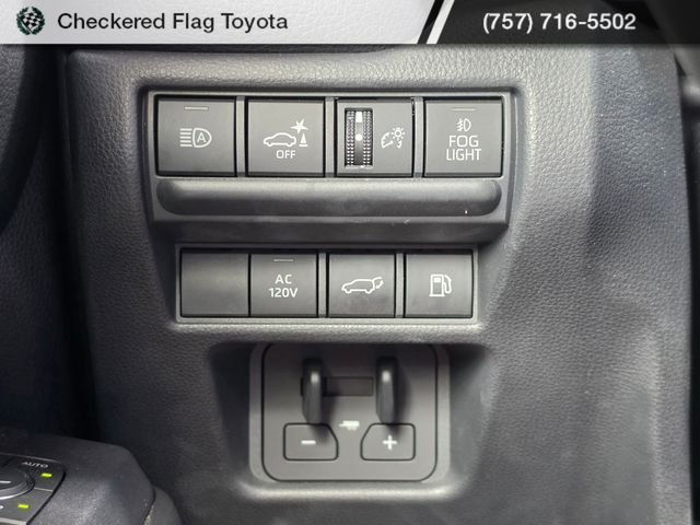Used 2024 Meteor Shower Toyota Base image 12