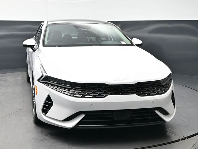 5XXG34J22PG174920