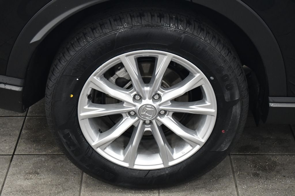 2024 Honda CR-V EX-L - Photo 13
