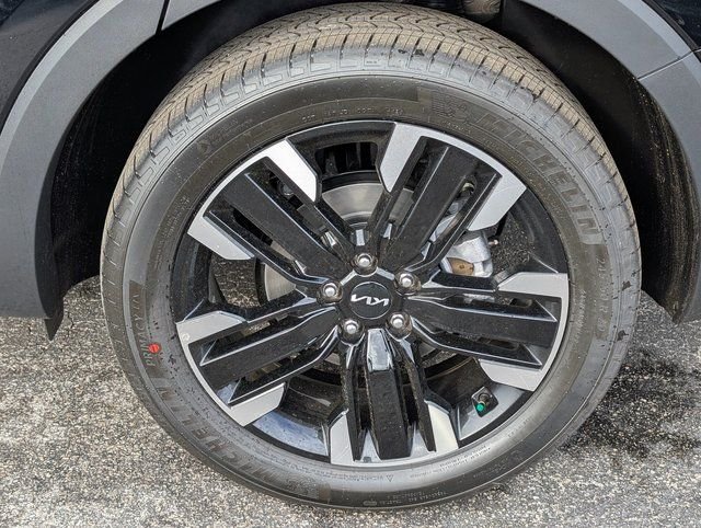 2025 Kia Telluride SX Prestige - Photo 9