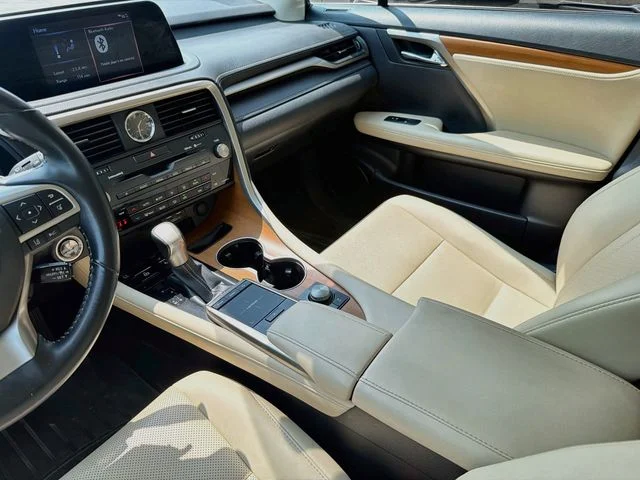 Certified Used 2021 EMINENT WHITE PEARL Lexus 350 image 22