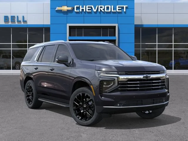 2026 Chevrolet Tahoe LT - Photo 7