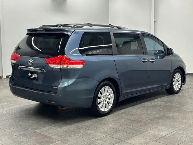 Used 2014 Toyota Sienna XLE with VIN 5TDYK3DC0ES469614 for sale in Murray, KY