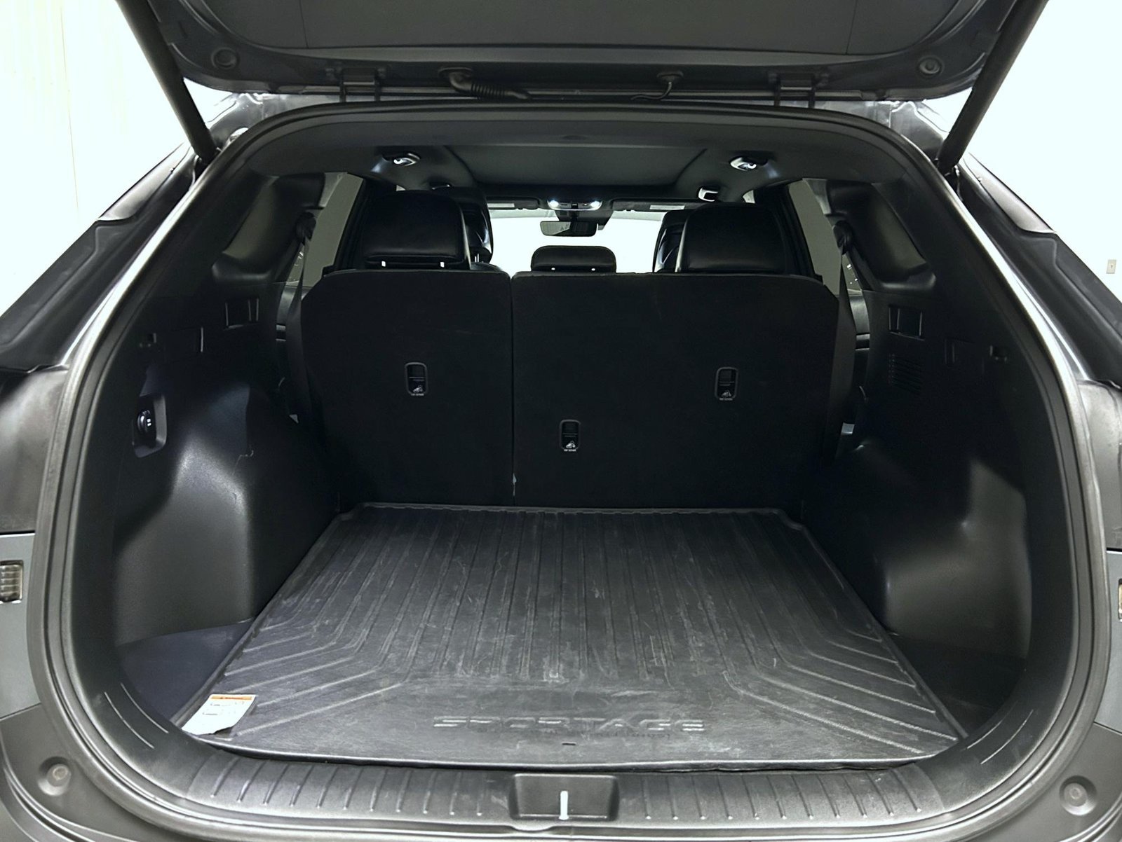 Used 2023 Gray Kia X-Line image 21