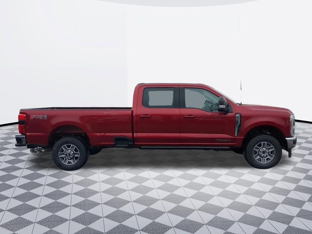 2026 Ford F-350 Super Duty Lariat - Photo 40