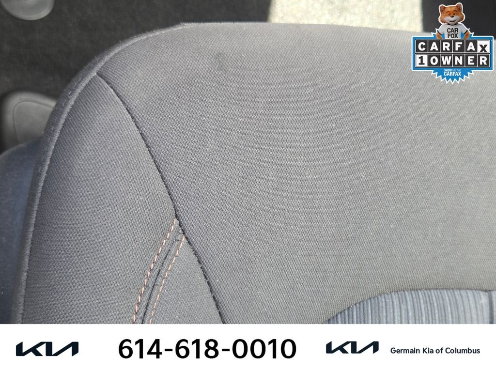 Used 2020 Black Chrysler Touring image 28