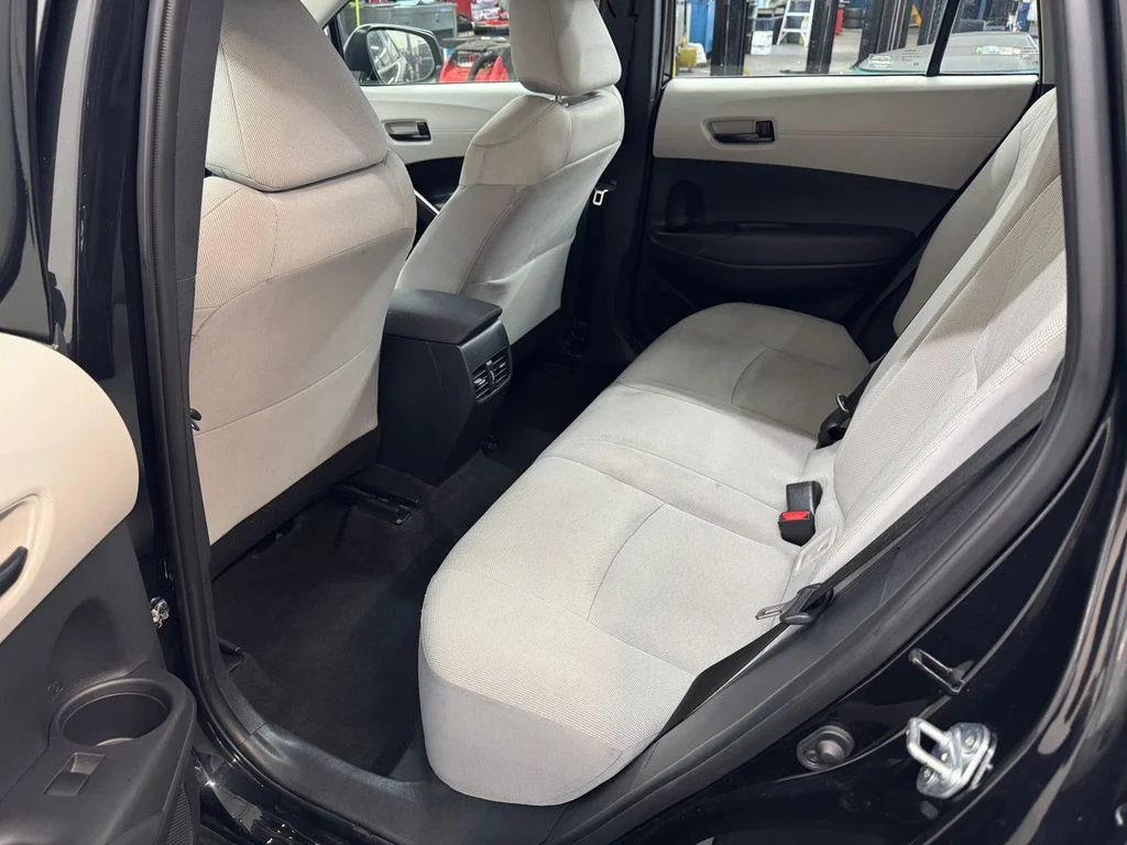 Used 2024 Black Toyota L image 16