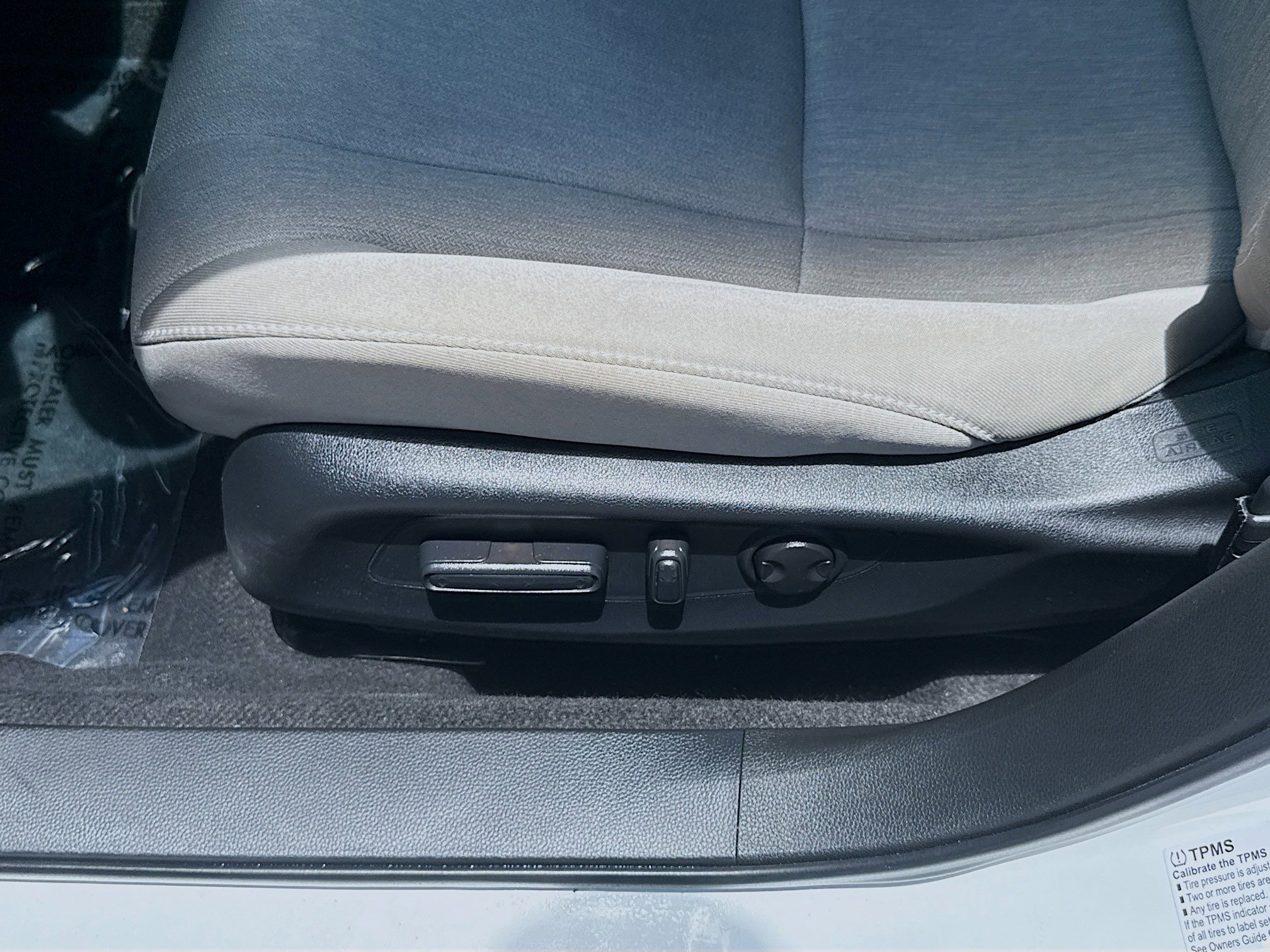 2024 Honda Accord EX - Photo 17