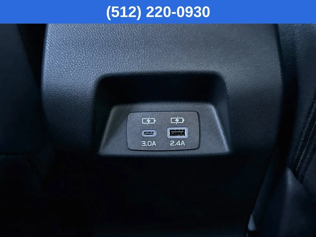New 2027 Black Subaru Wilderness image 31