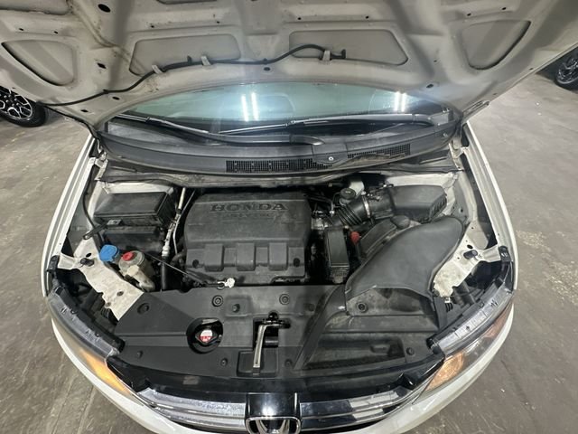 Used 2016  Honda EX-L image 22
