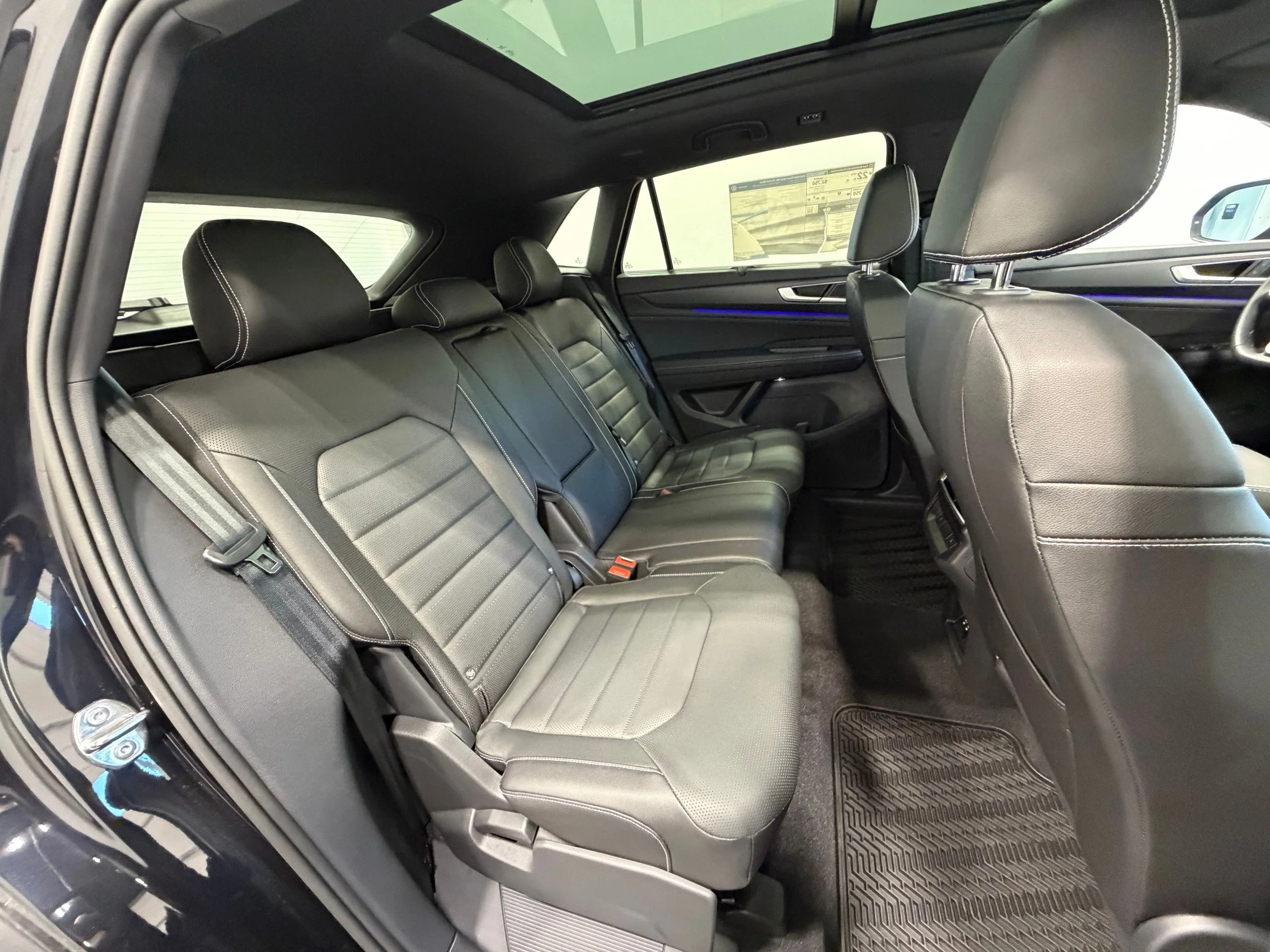 2026 Volkswagen Atlas Cross Sport SEL R-LINE - Photo 26