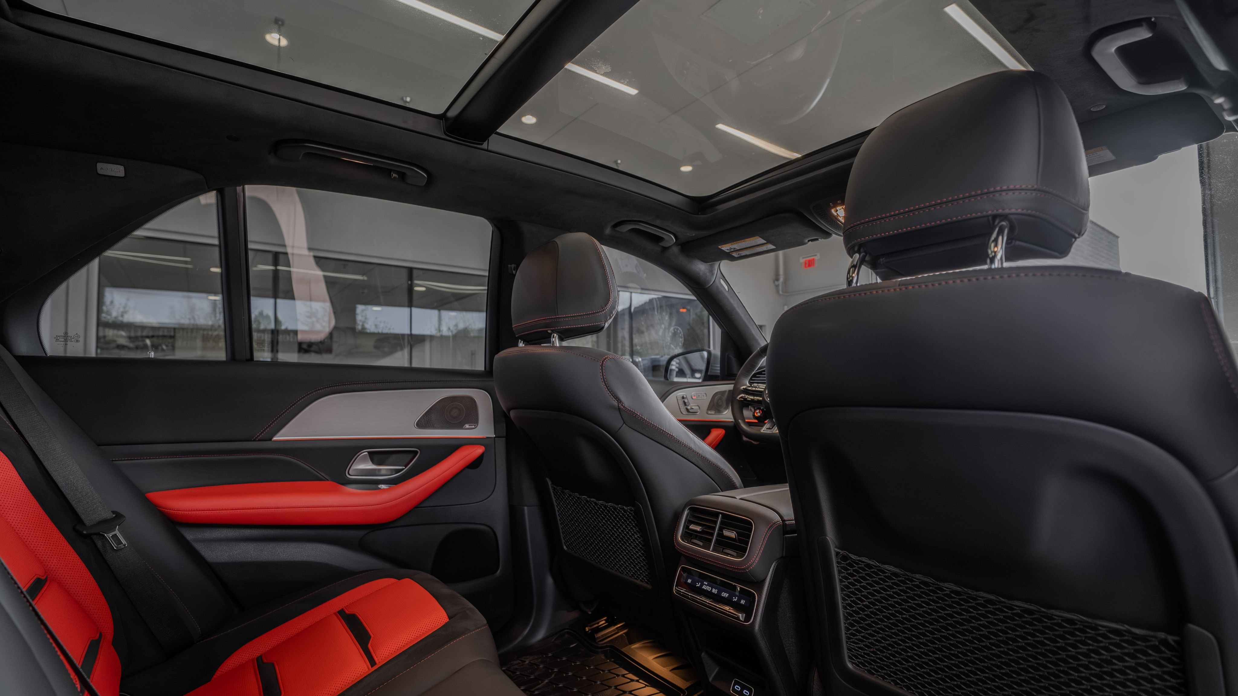 Certified Used 2024 Silver Mercedes-Benz GLE 63 S AMG® image 28
