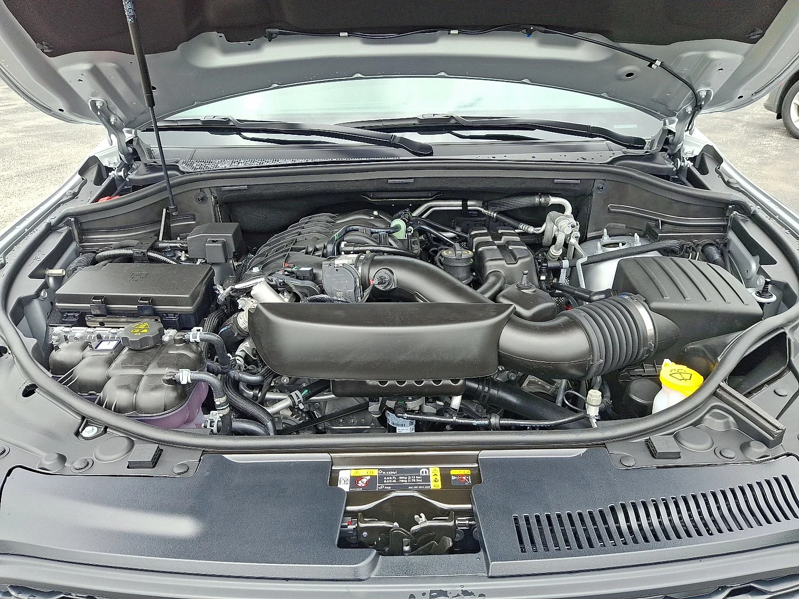 2025 Dodge Durango R/T - Photo 22