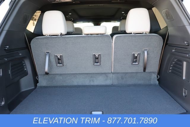 2026 GMC Acadia Elevation - Photo 20