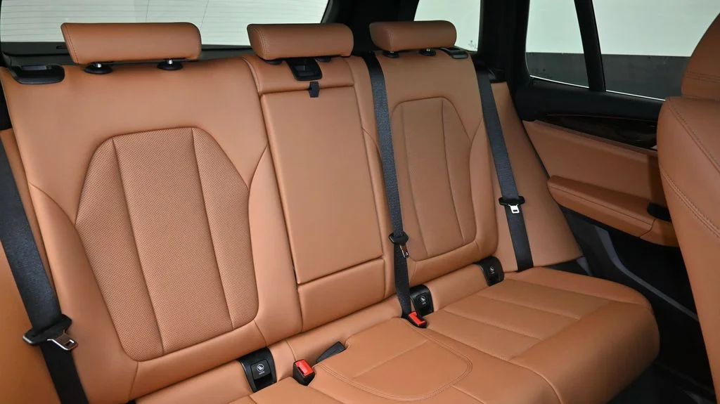 Certified Used 2023 Skyscraper Grey Metallic BMW sDrive30i image 16