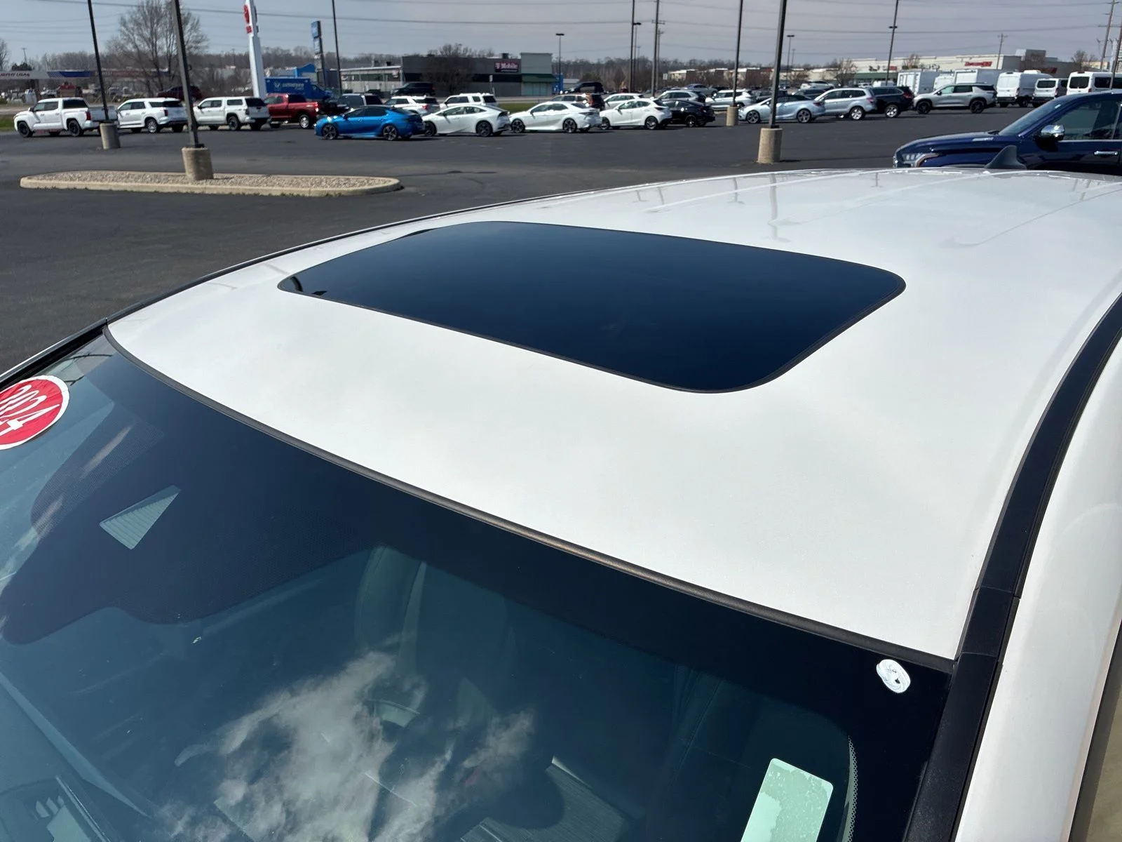 2024 Honda Odyssey EX-L - Photo 35
