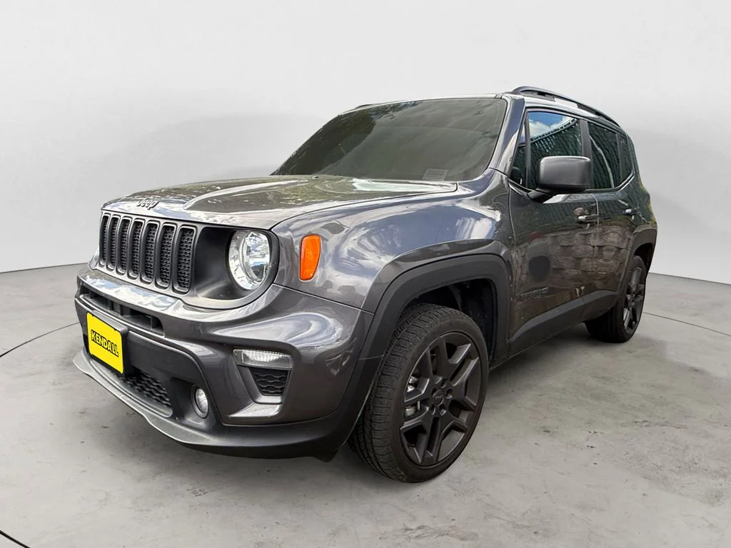 2021 Jeep Renegade 80TH Edition 4x4's photo
