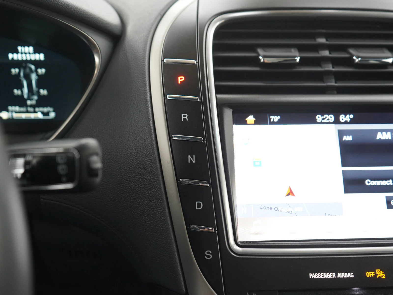 2019 Lincoln Nautilus Reserve - Photo 25