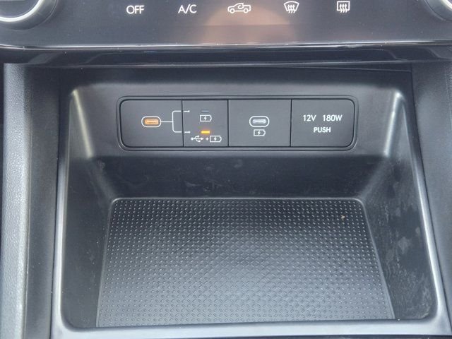 2026 Hyundai Santa Cruz SEL - Photo 14