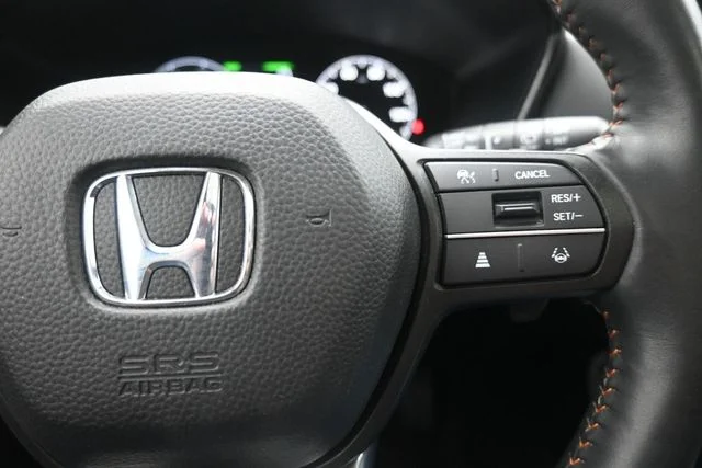 2024 Honda CR-V Sport-L - Photo 28
