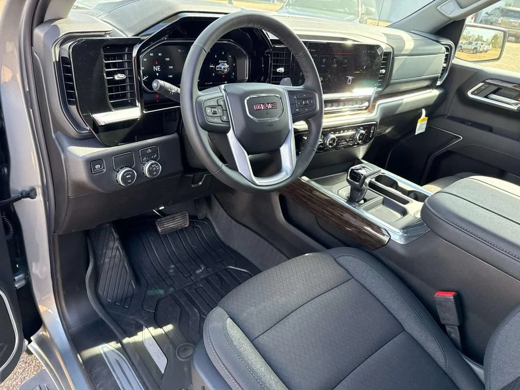 2026 GMC Sierra 1500 Elevation - Photo 35