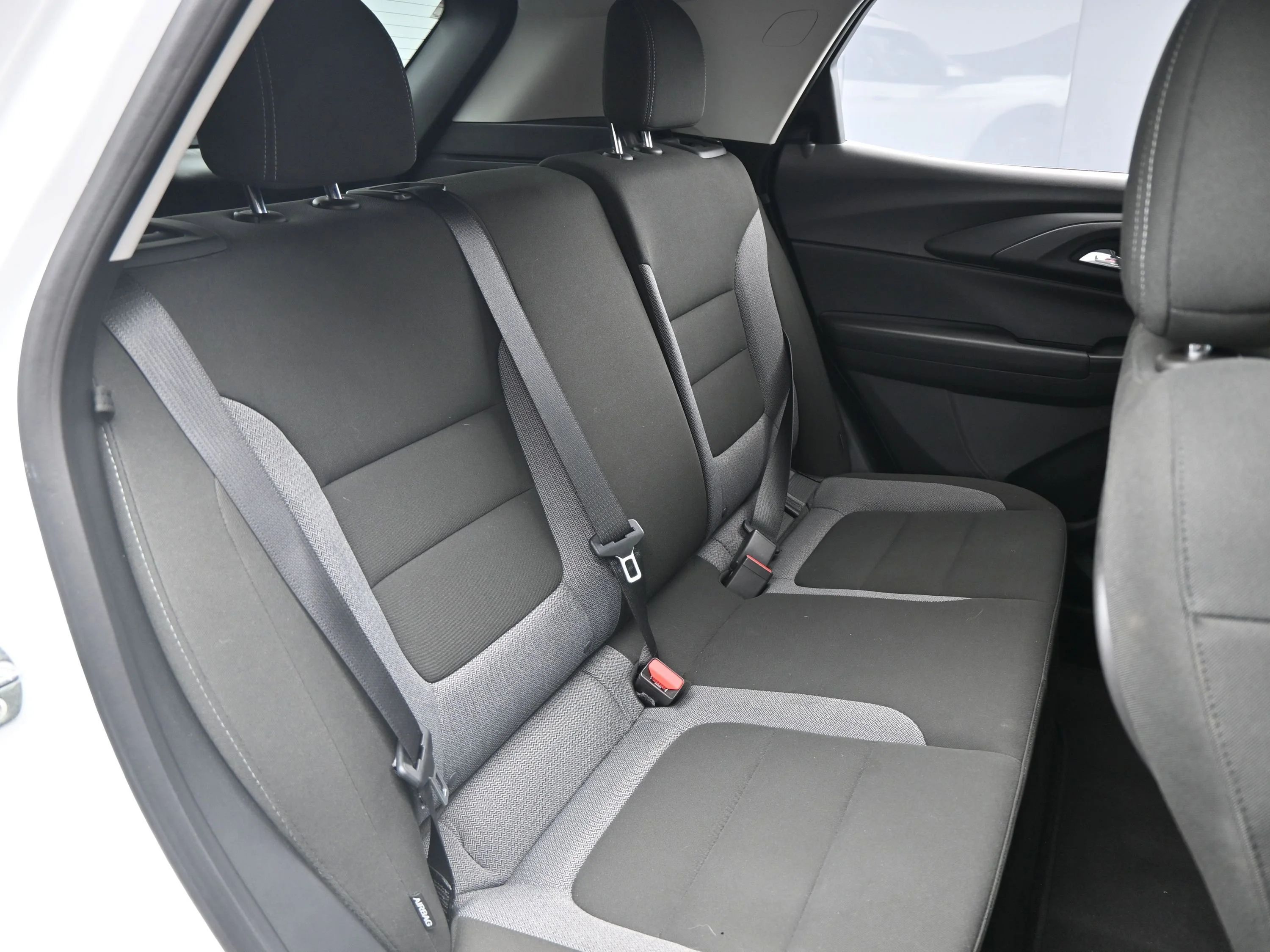 2025 Chevrolet Trailblazer LT - Photo 13