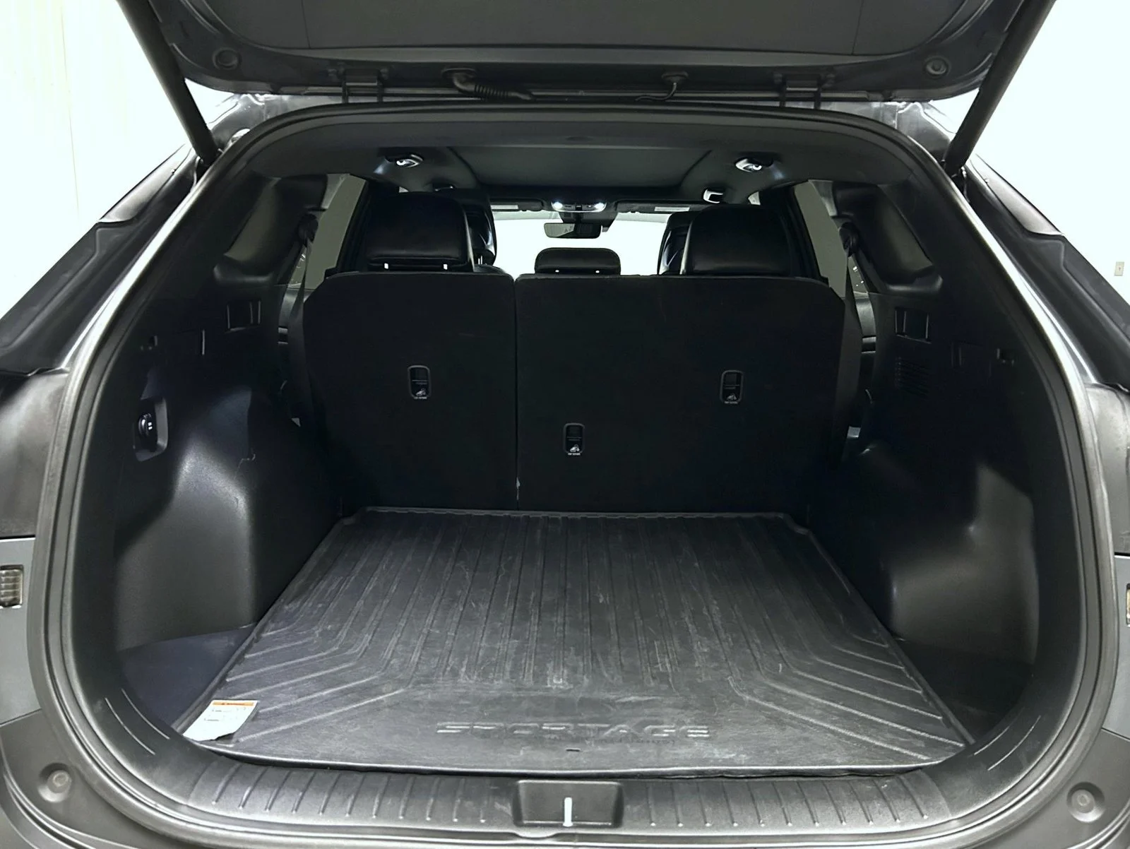 Used 2023 Gray Kia X-Line image 21