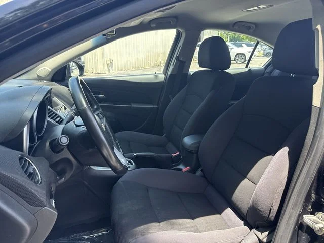 Used 2013 Black Chevrolet 1LT image 14
