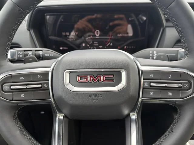 New 2027 Ebony Twilight Metallic GMC Elevation image 30