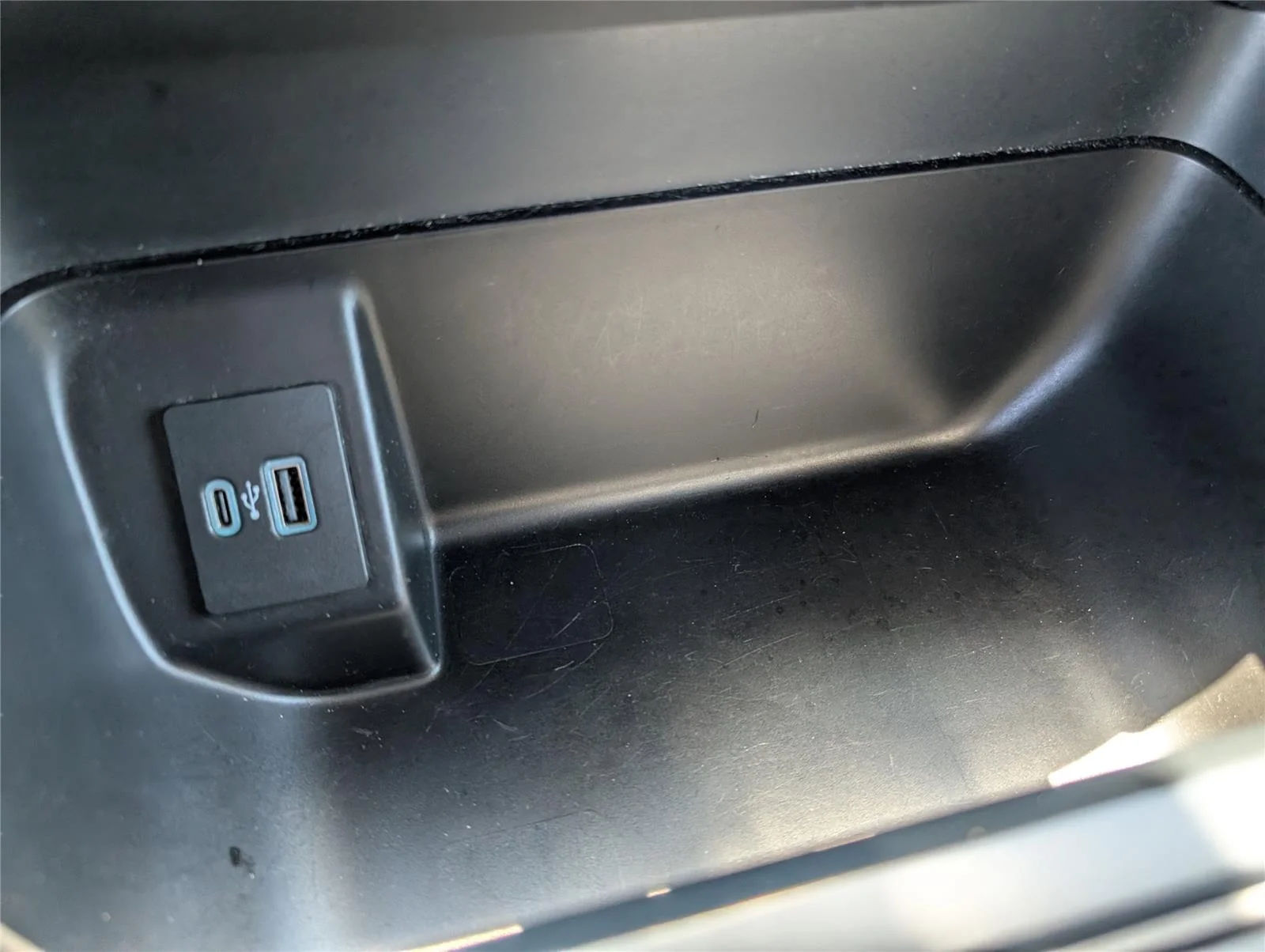 Used 2024 Oxford White Ford XLT image 21