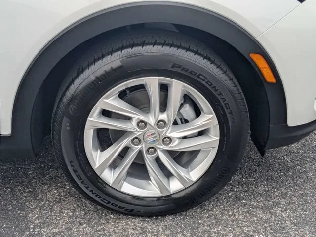 2026 Buick Envista Preferred - Photo 11
