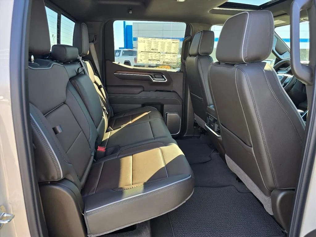 New 2026 Coastal Dune GMC Denali image 24