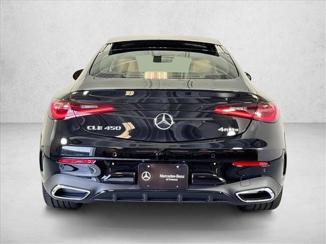 New 2026 Black Mercedes-Benz CLE 450 image 35