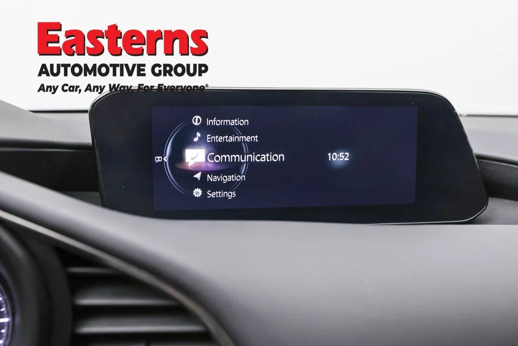 Used 2023 White Mazda 2.5 S Preferred Package image 19