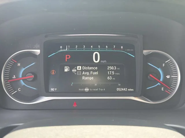 Used 2020  Honda EX-L image 15