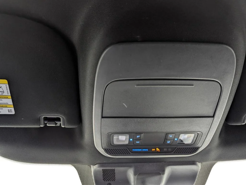 Certified Used 2023 Carbonized Gray Metallic Ford XL image 9