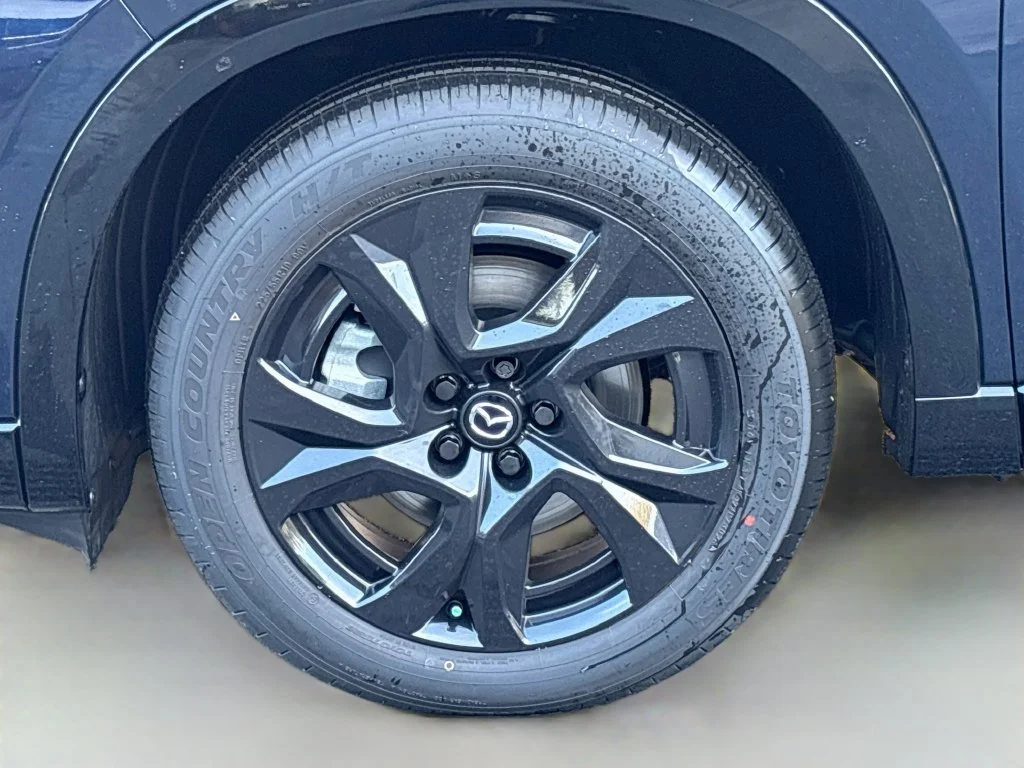 New 2026 Navy Blue Mica Mazda 2.5 S Premium AWD image 33