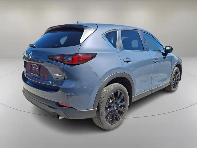 Used 2025 Gray Mazda 2.5 S Carbon Edition image 6