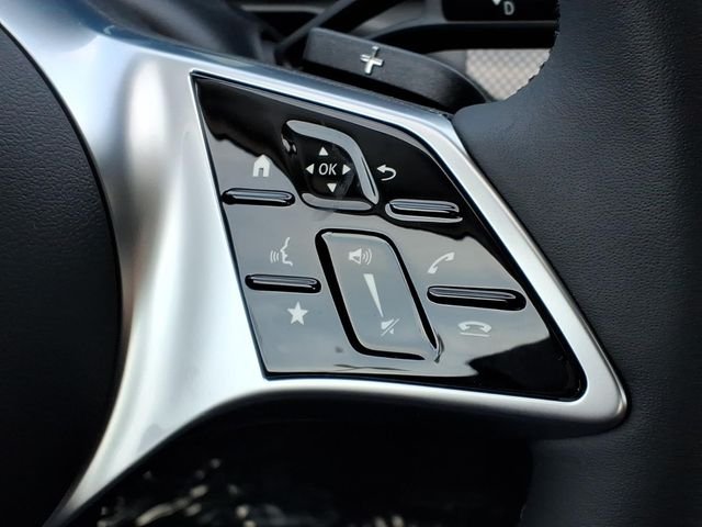 New 2026 Silver Mercedes-Benz C 300 image 10