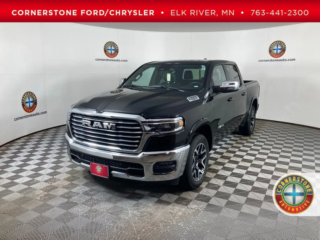 2025 RAM Ram 1500 Pickup