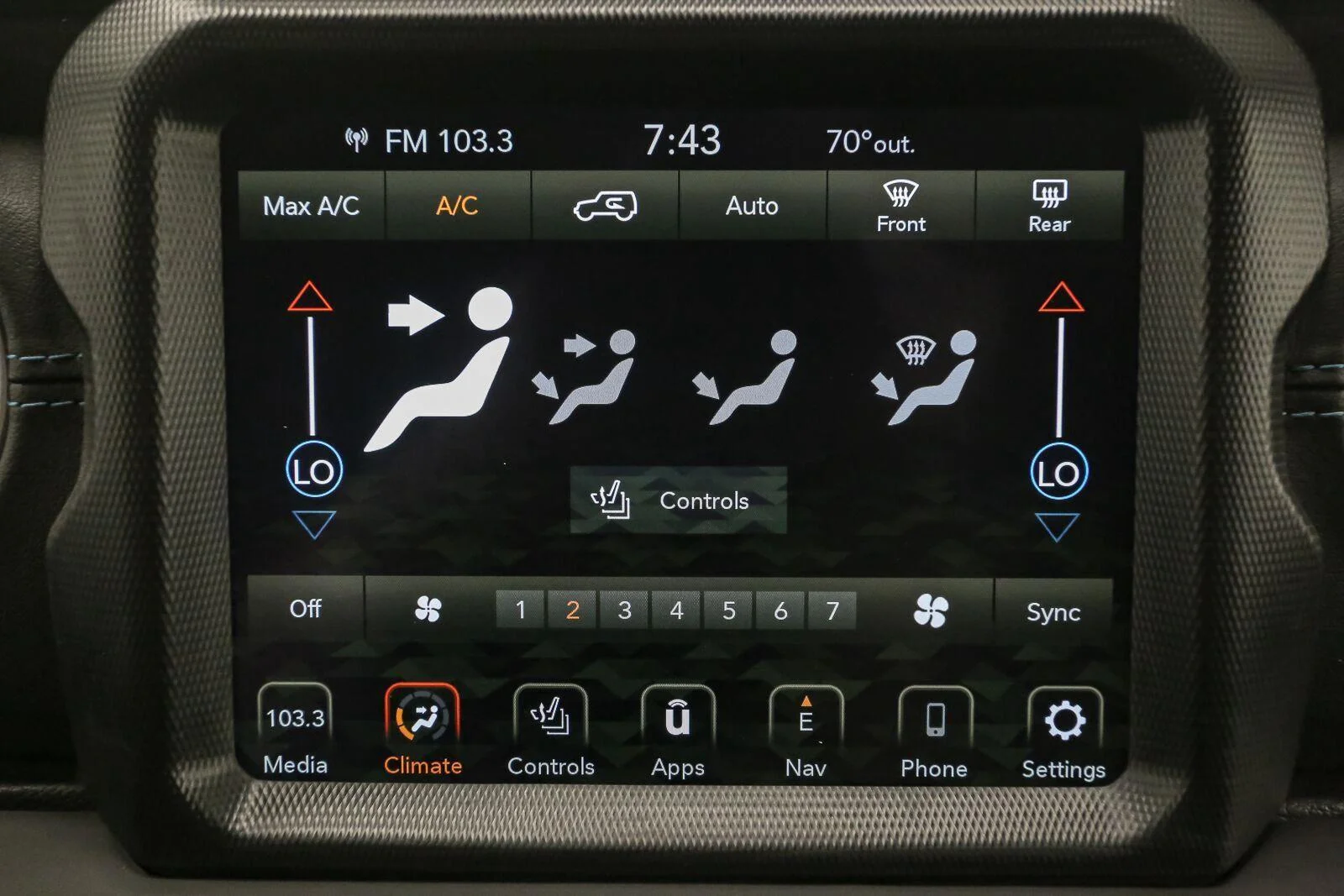Used 2022 Black Clearcoat Jeep Unlimited Rubicon image 28