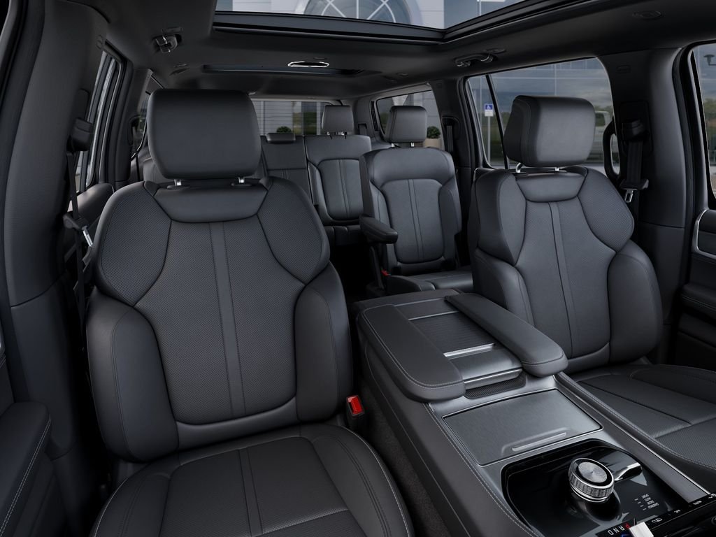 New 2026 Black Jeep Limited Altitude image 18