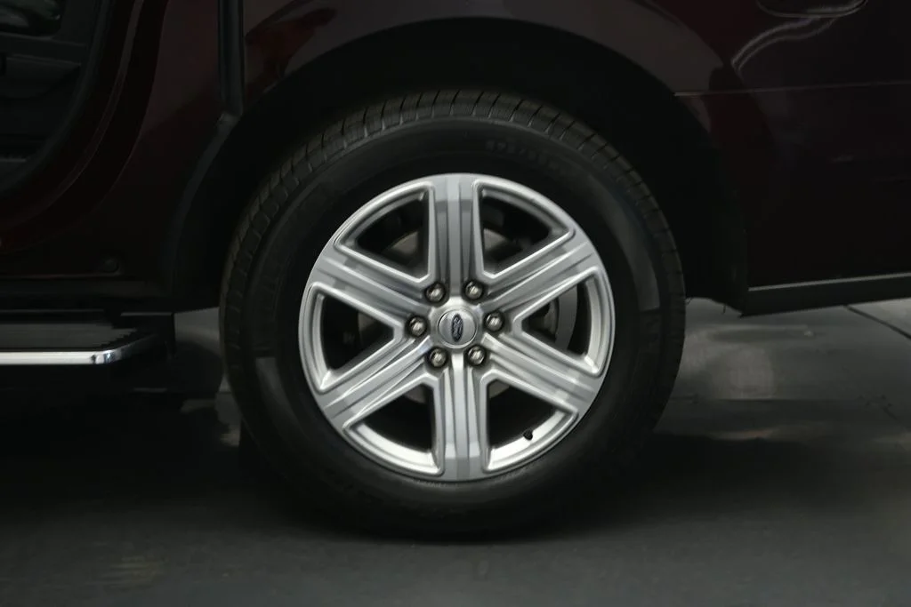 Certified Used 2020 Red Ford XLT image 20
