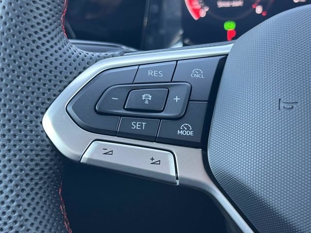 New 2026 Black Volkswagen 2.0T S image 9