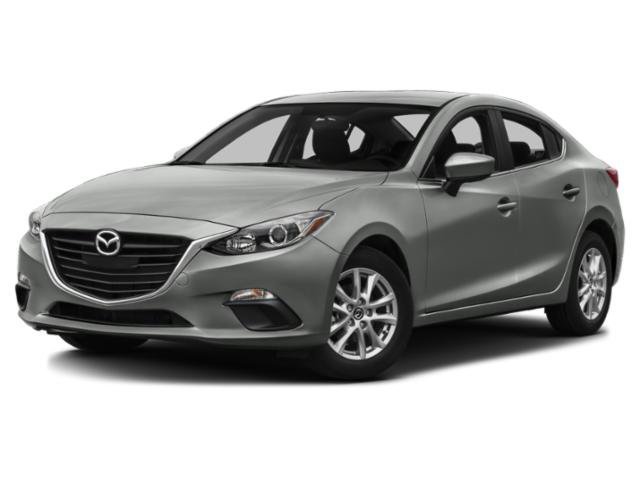 2015 Mazda CX-3 I Touring 4-Door AT SKYACTIV's photo