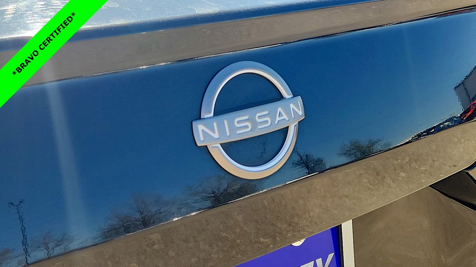 2023 Nissan Altima SV - Photo 11