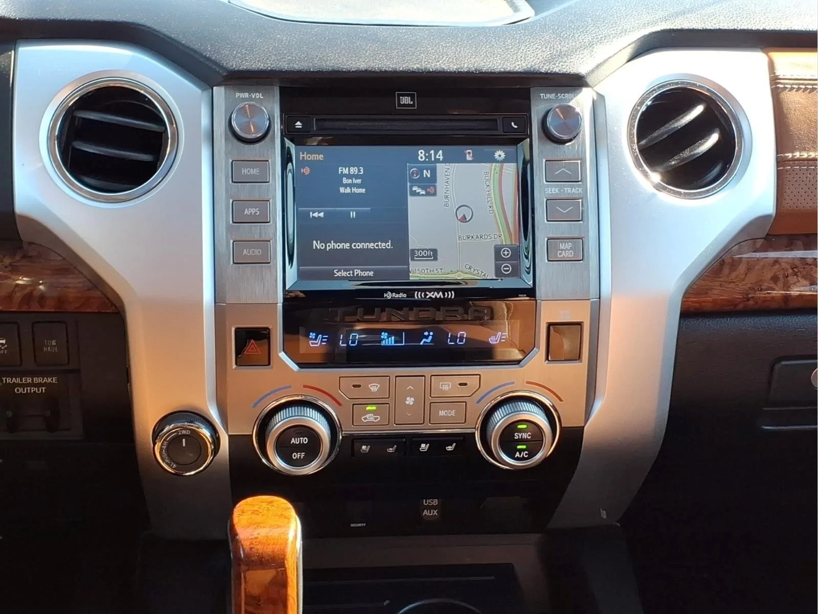 Certified Used 2018 Gray Toyota 1794 image 13