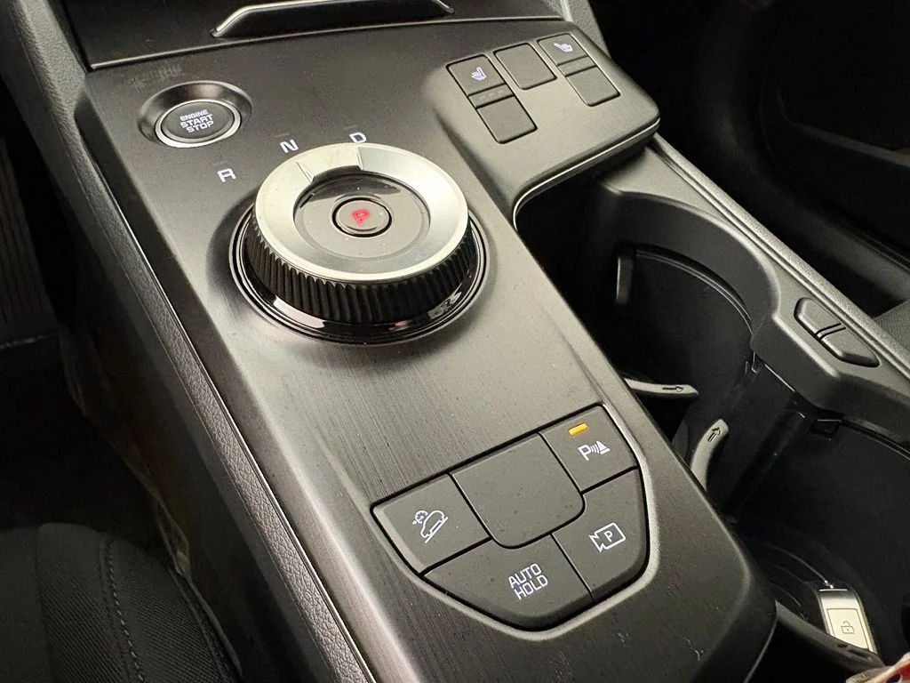 New 2027 Wolf Gray Kia S image 32
