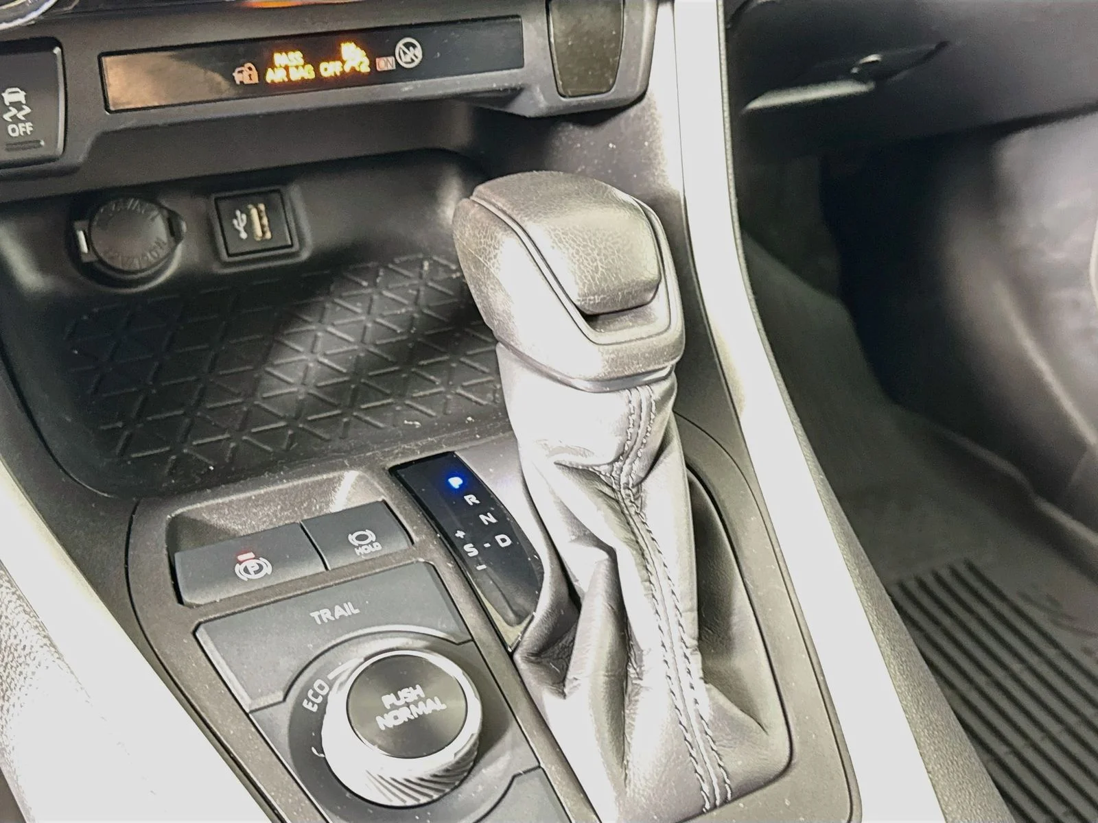 Certified Used 2024 Gray Toyota LE image 16